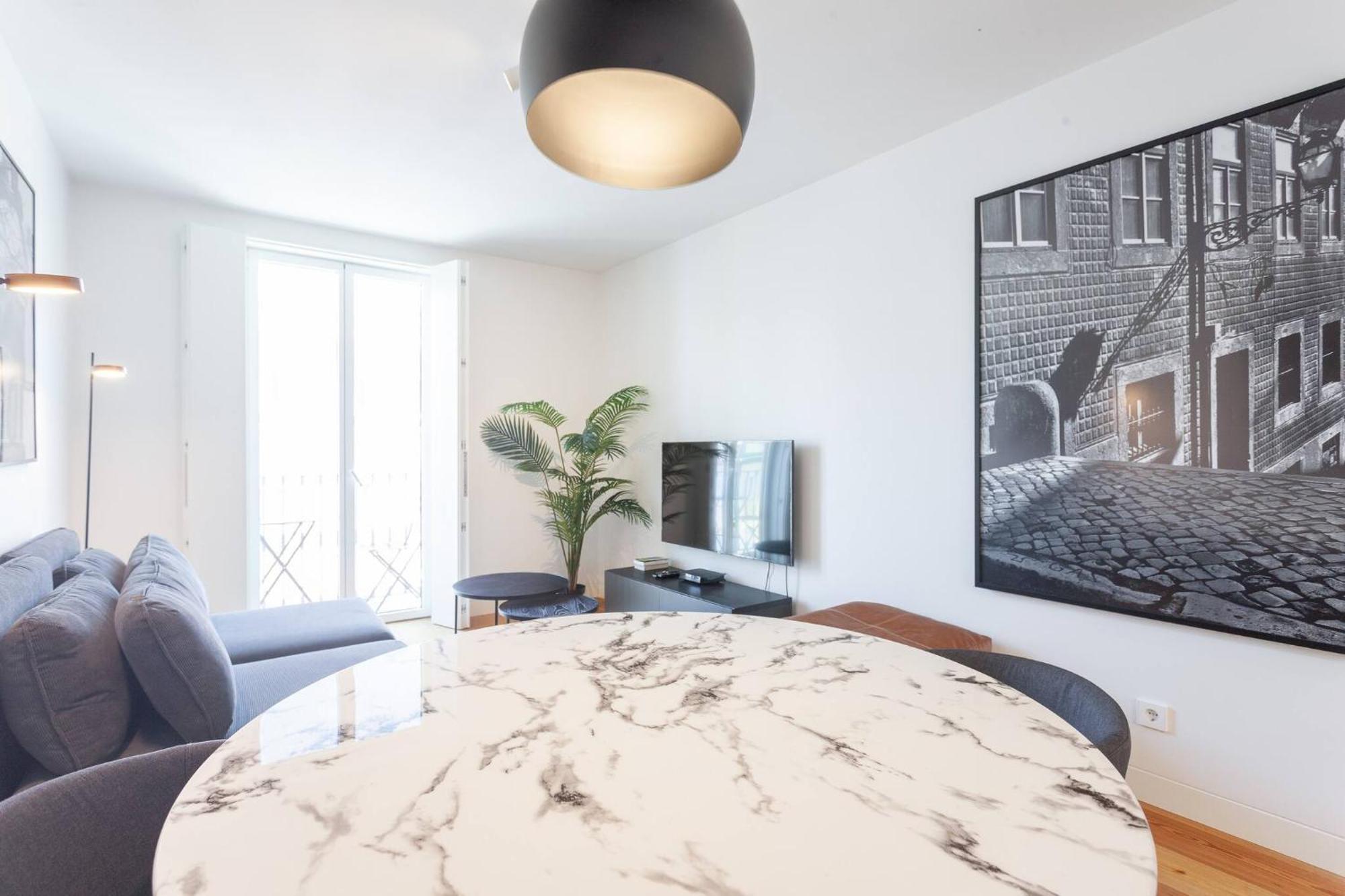 My Lx Flat Graca Lighting Design Apartment Lisbon Bagian luar foto