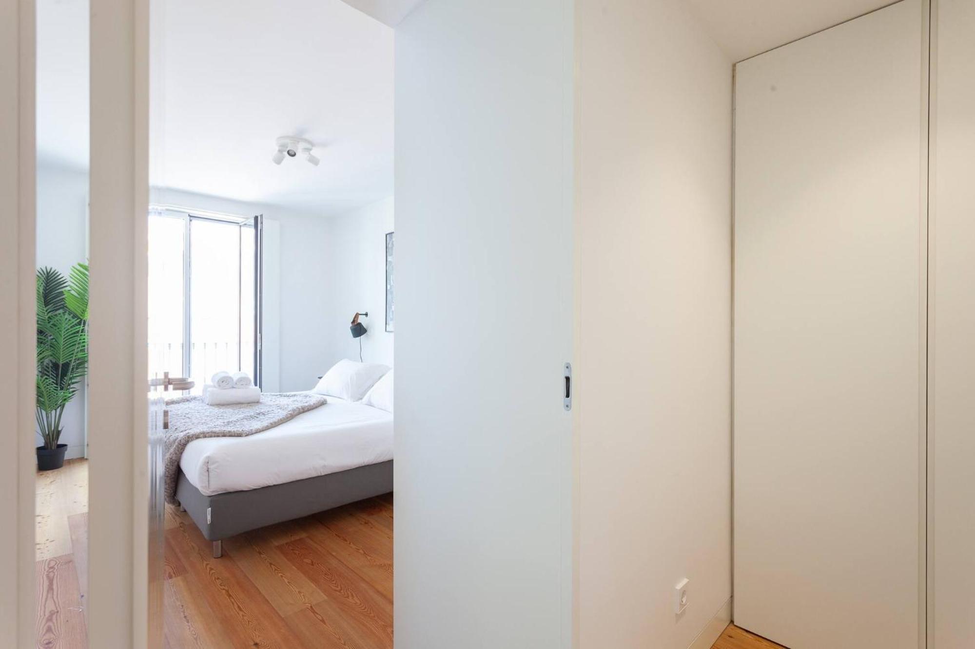 My Lx Flat Graca Lighting Design Apartment Lisbon Bagian luar foto