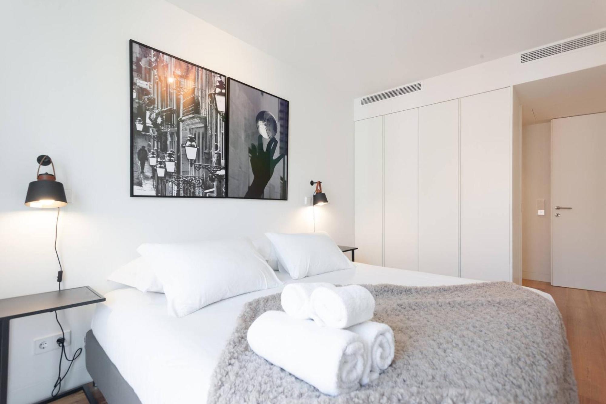My Lx Flat Graca Lighting Design Apartment Lisbon Bagian luar foto