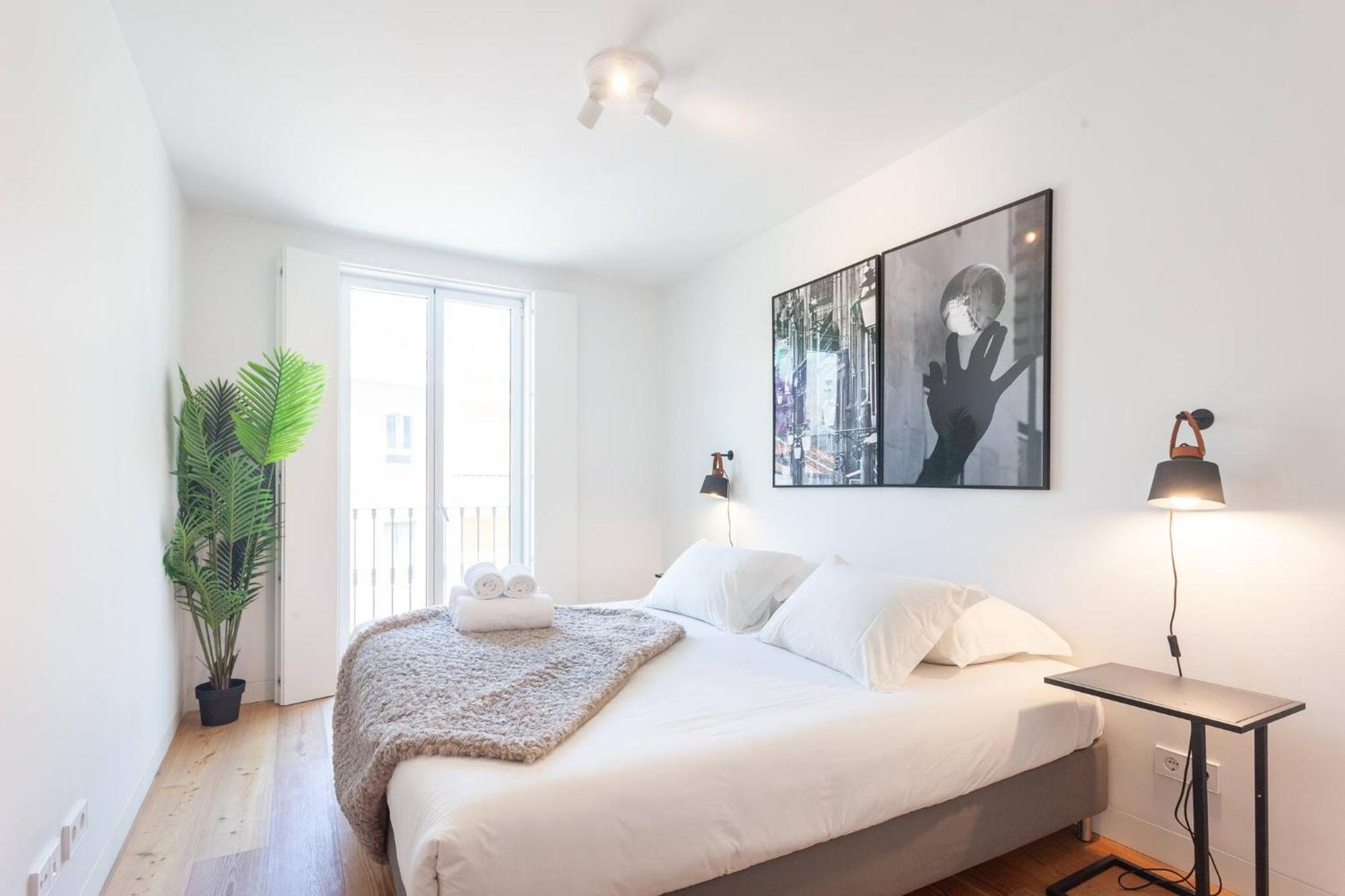 My Lx Flat Graca Lighting Design Apartment Lisbon Bagian luar foto