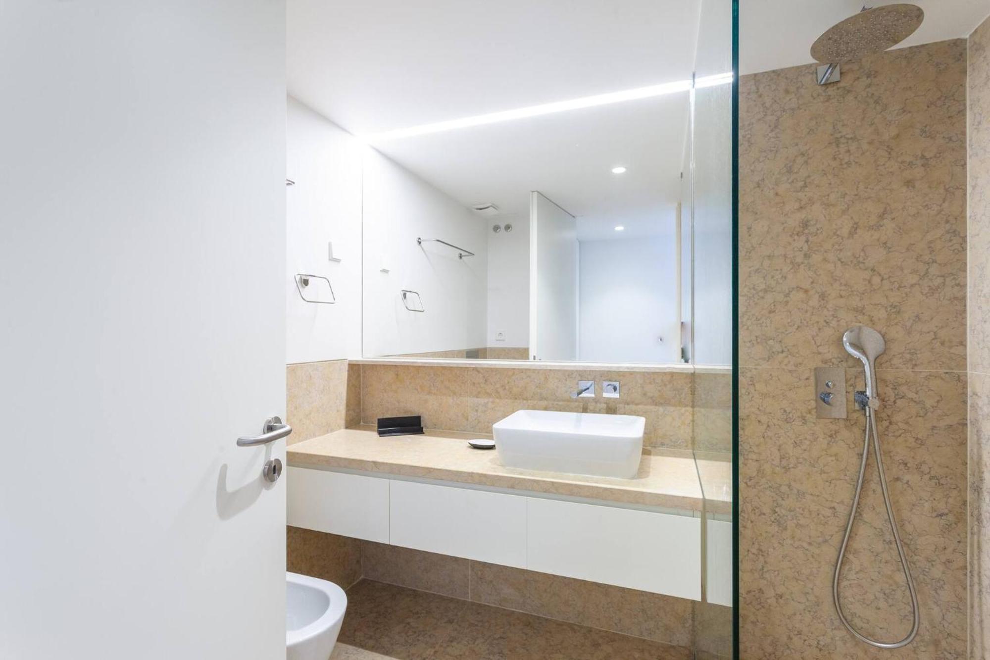 My Lx Flat Graca Lighting Design Apartment Lisbon Bagian luar foto