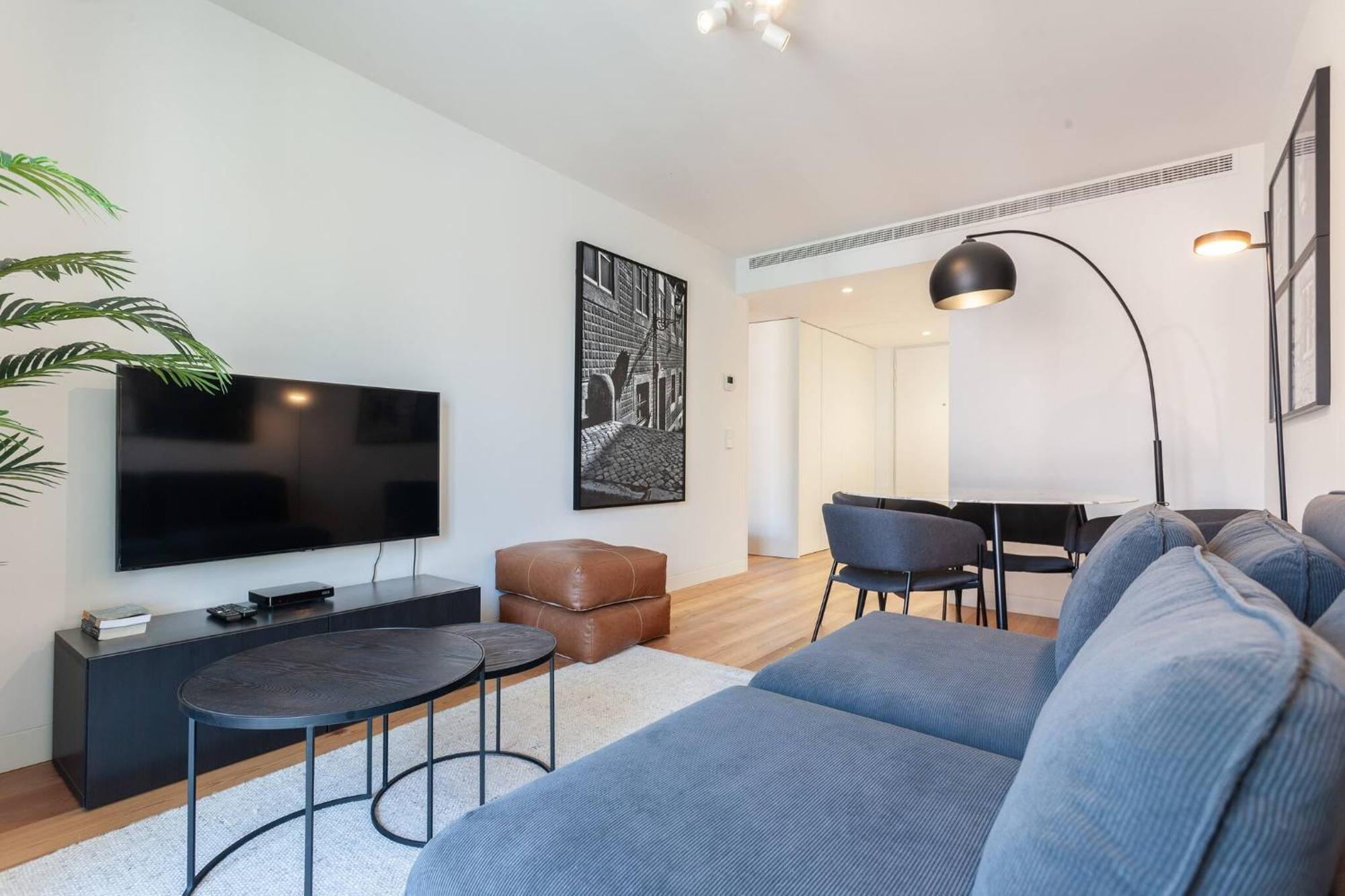 My Lx Flat Graca Lighting Design Apartment Lisbon Bagian luar foto