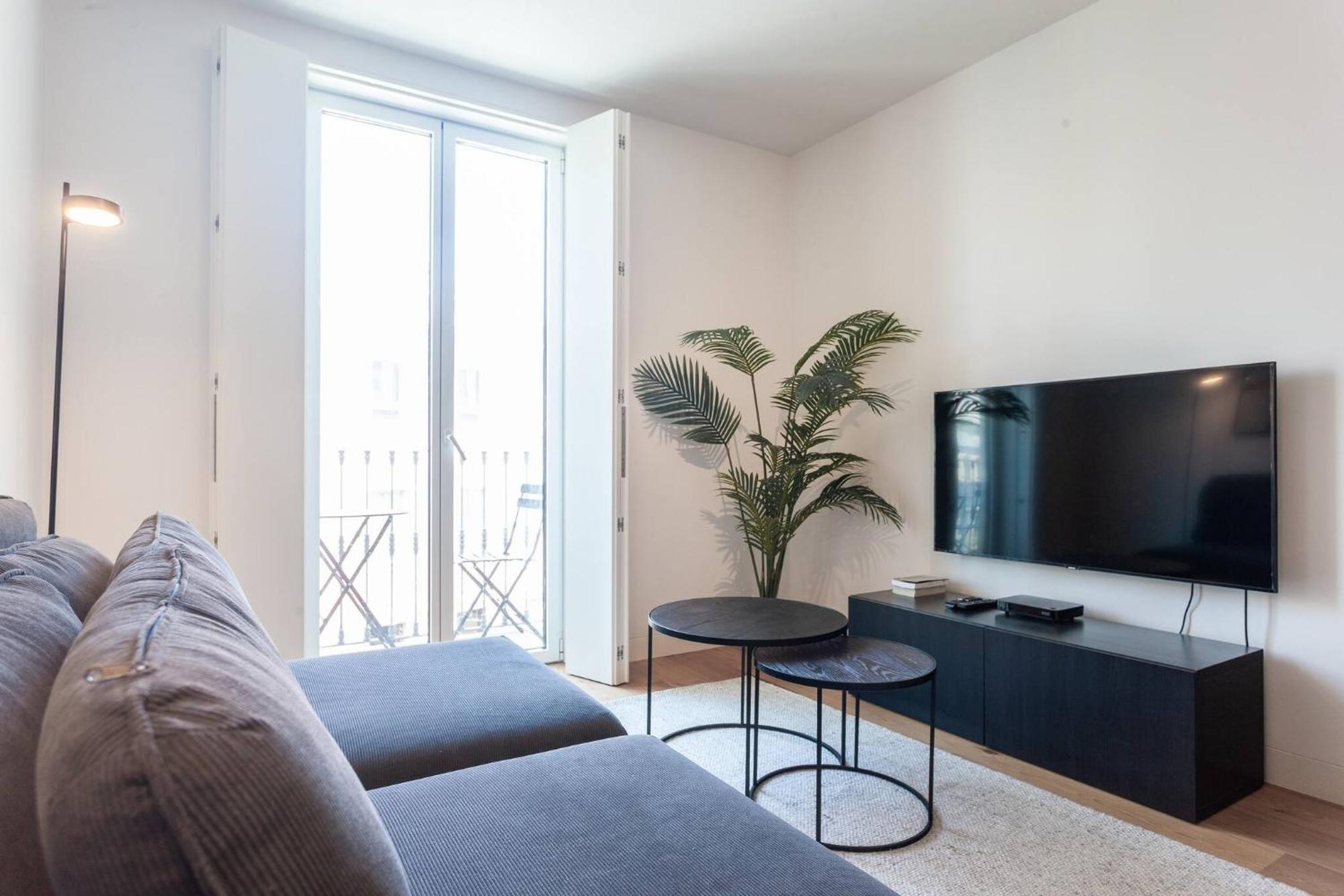 My Lx Flat Graca Lighting Design Apartment Lisbon Bagian luar foto