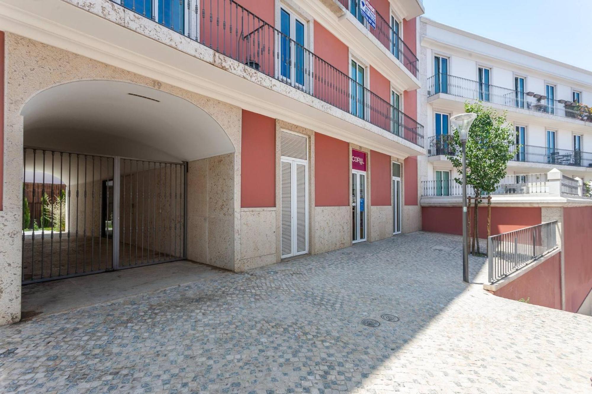 My Lx Flat Graca Lighting Design Apartment Lisbon Bagian luar foto